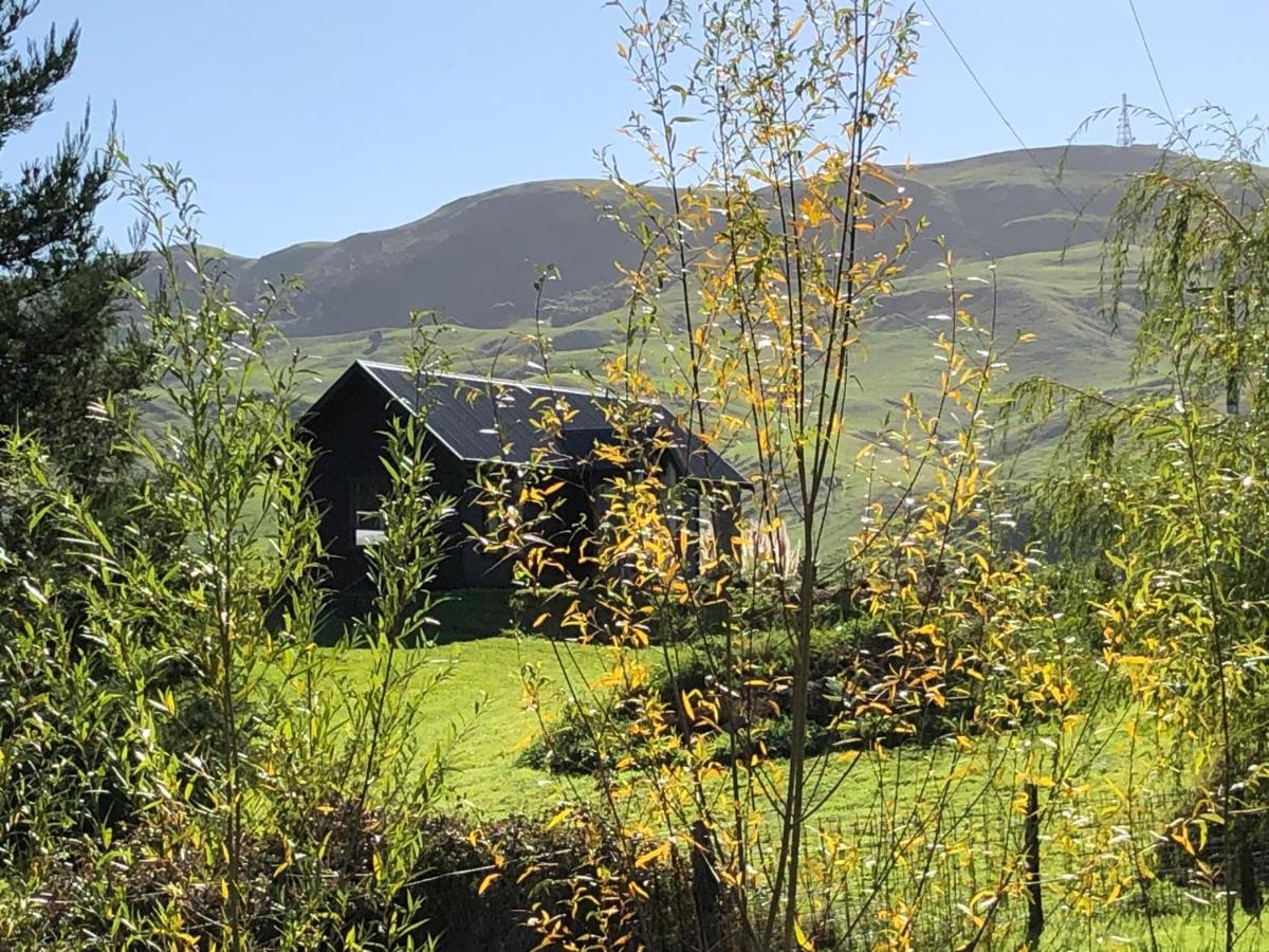 River View Cottage Kahuranaki Eksteriør billede
